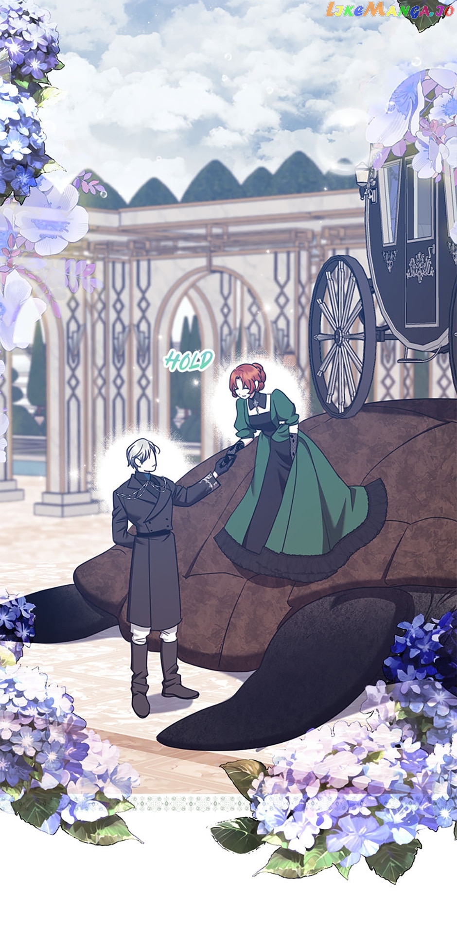 Read The Abandoned Bachelorette Enjoys Her Simple Life En Manga Online