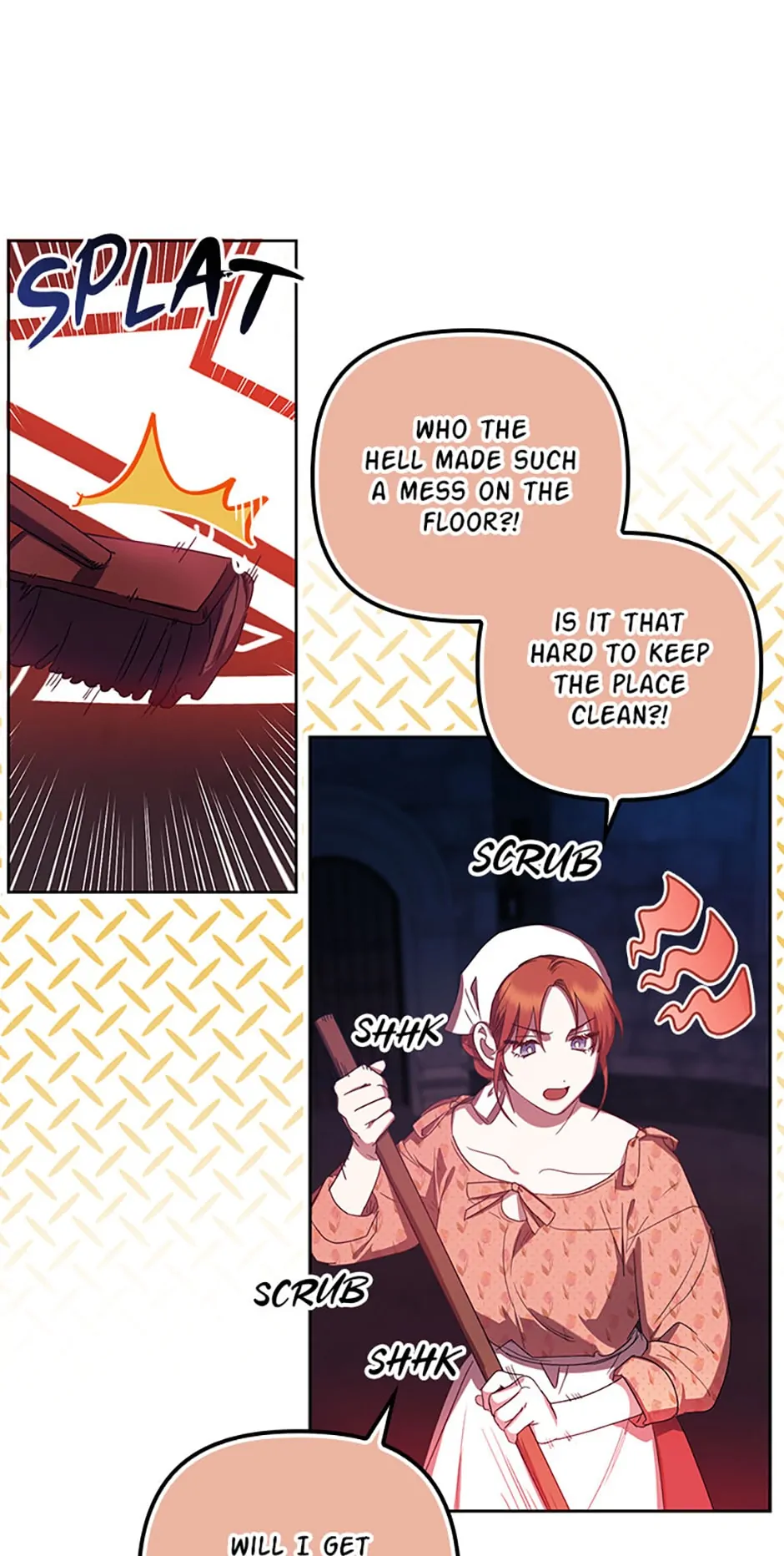 Read The Abandoned Bachelorette Enjoys Her Simple Life En Manga Online
