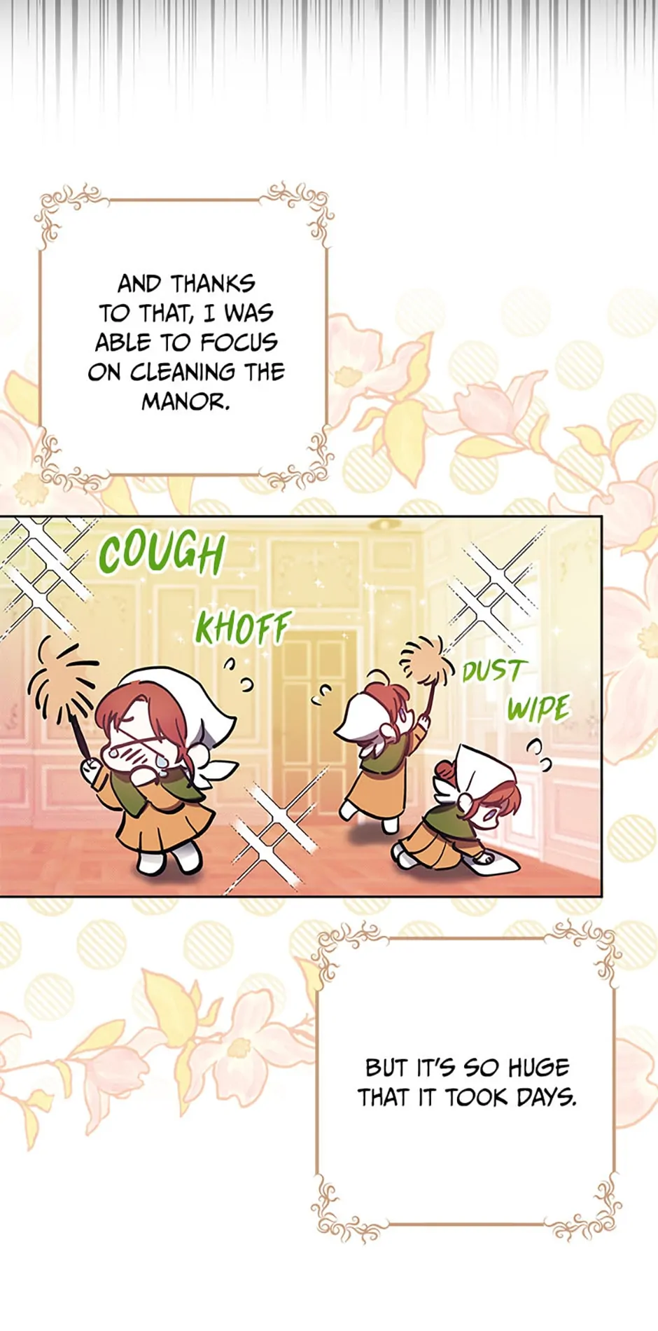 Read The Abandoned Bachelorette Enjoys Her Simple Life En Manga Online