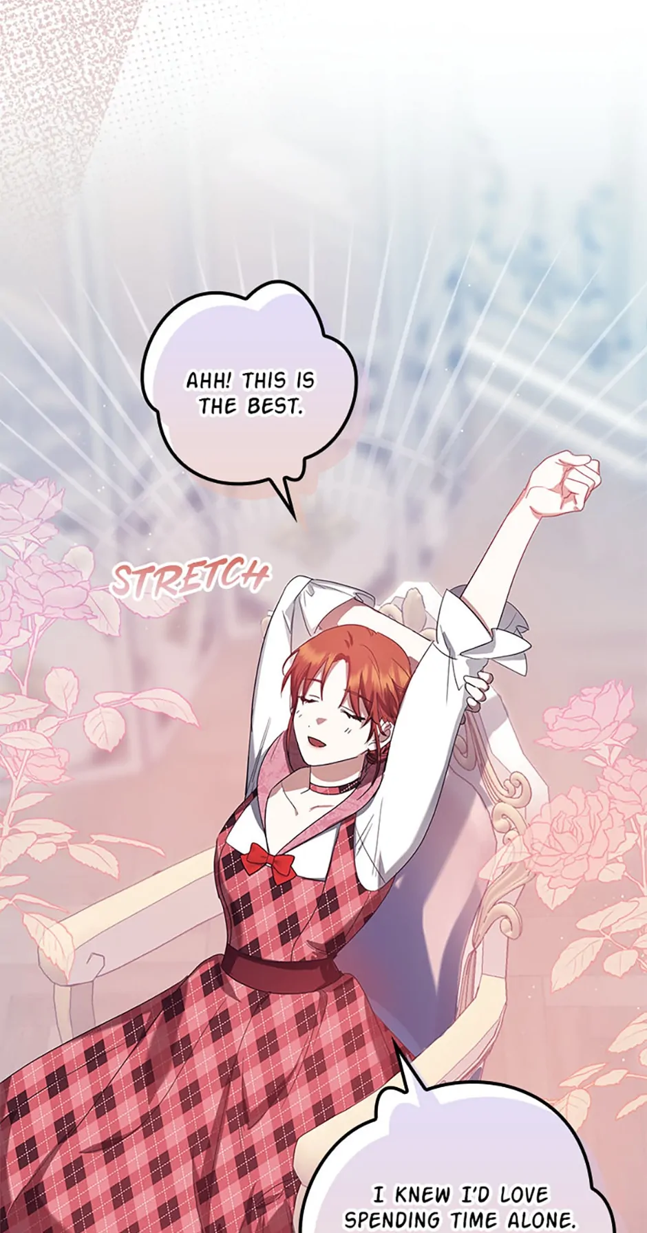 Read The Abandoned Bachelorette Enjoys Her Simple Life En Manga Online