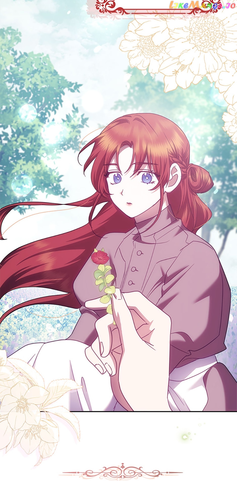 Read The Abandoned Bachelorette Enjoys Her Simple Life En Manga Online