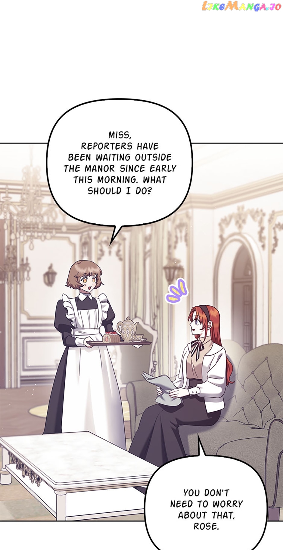 Read The Abandoned Bachelorette Enjoys Her Simple Life En Manga Online