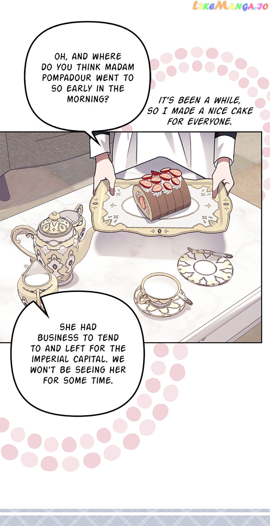Read The Abandoned Bachelorette Enjoys Her Simple Life En Manga Online