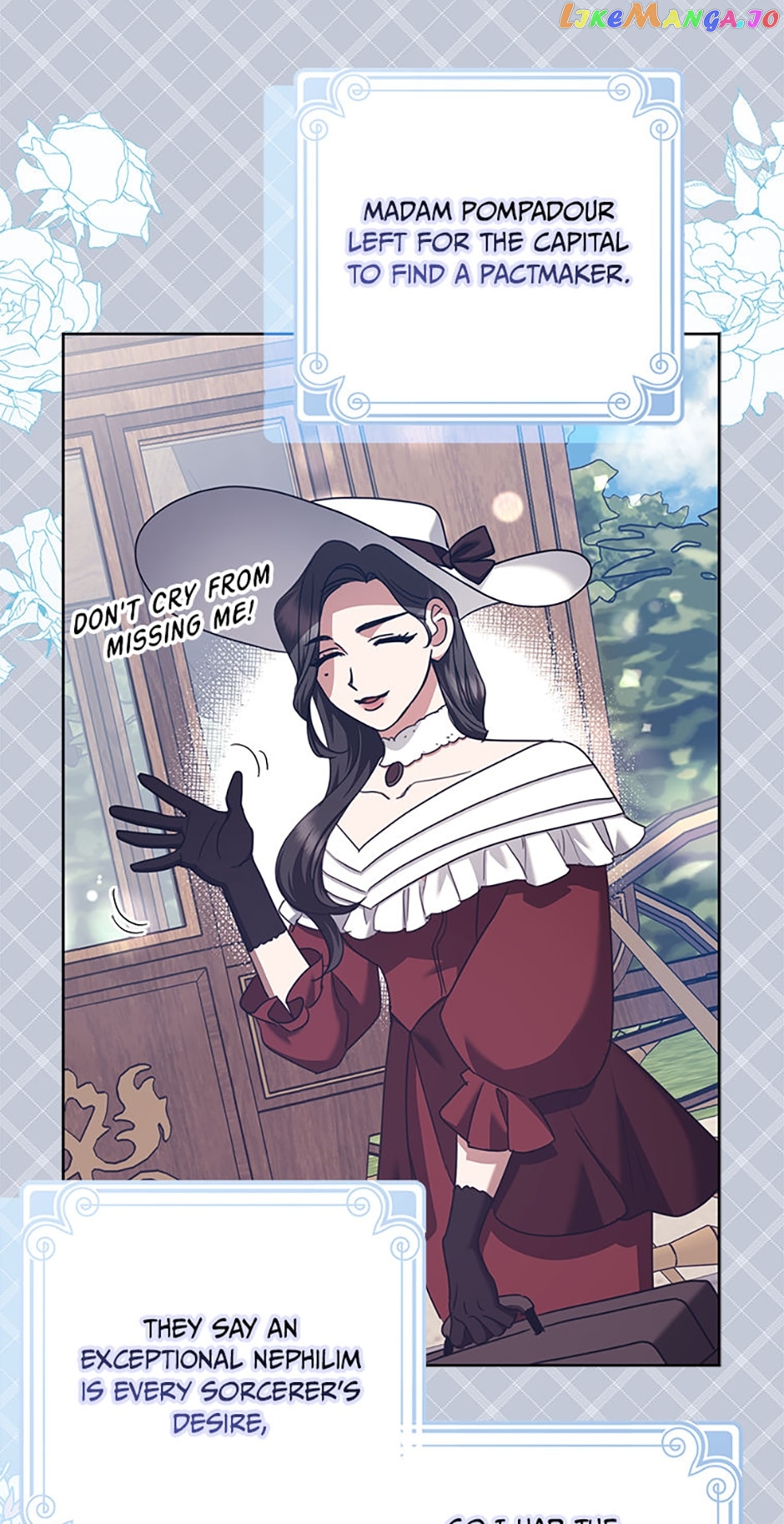 Read The Abandoned Bachelorette Enjoys Her Simple Life En Manga Online