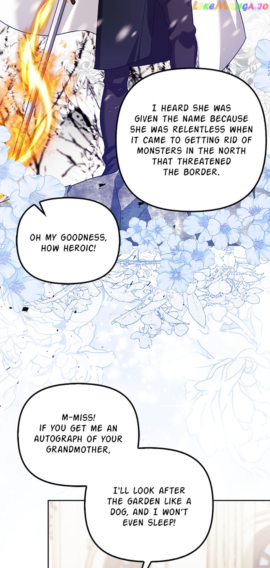 Read The Abandoned Bachelorette Enjoys Her Simple Life En Manga Online
