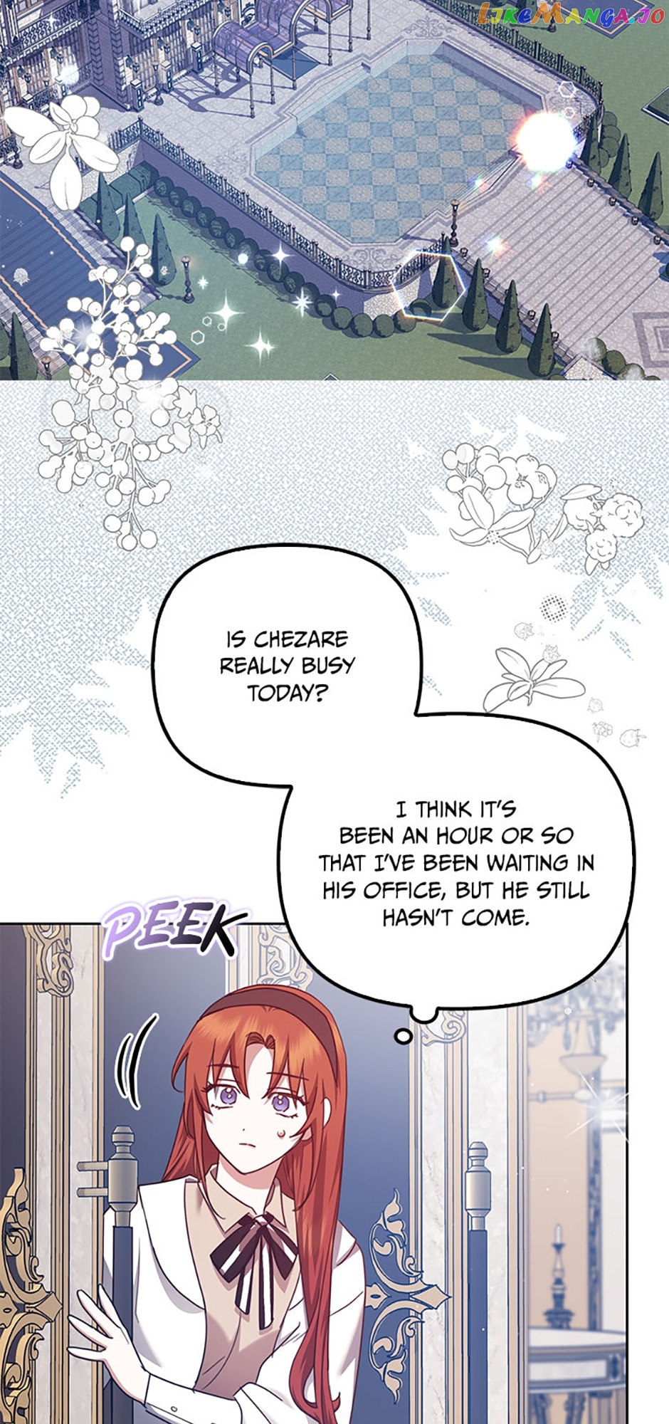 Read The Abandoned Bachelorette Enjoys Her Simple Life En Manga Online