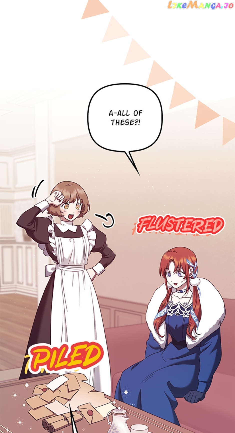 Read The Abandoned Bachelorette Enjoys Her Simple Life En Manga Online