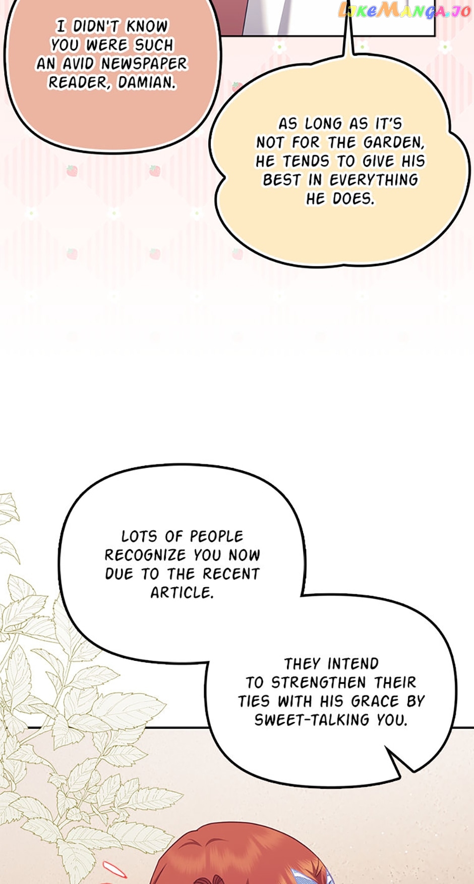 Read The Abandoned Bachelorette Enjoys Her Simple Life En Manga Online