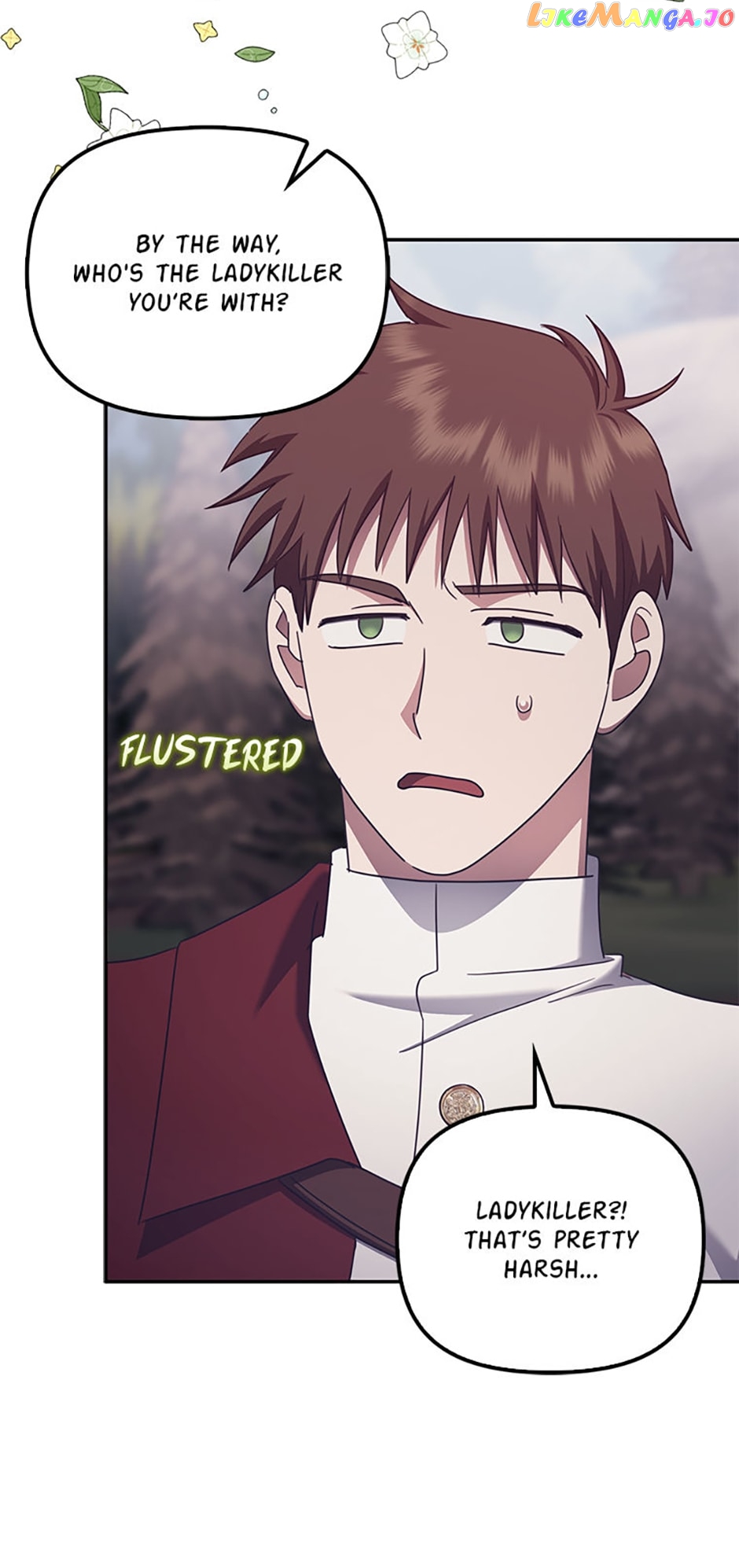 Read The Abandoned Bachelorette Enjoys Her Simple Life En Manga Online