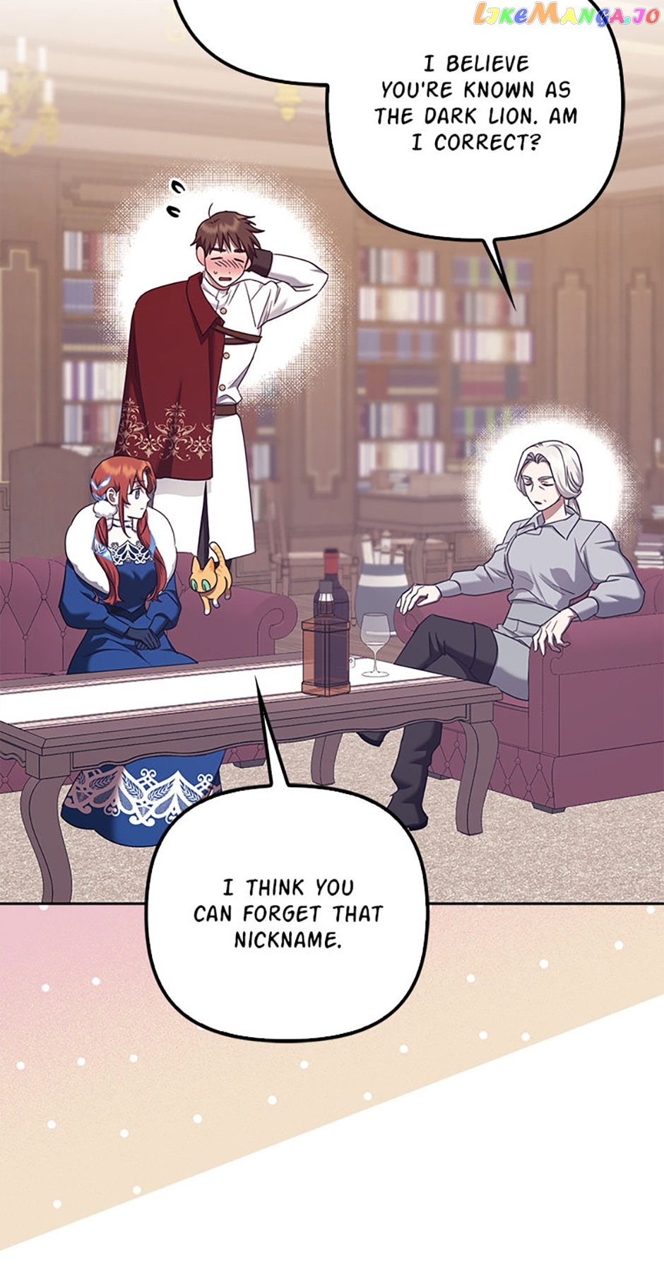 Read The Abandoned Bachelorette Enjoys Her Simple Life En Manga Online