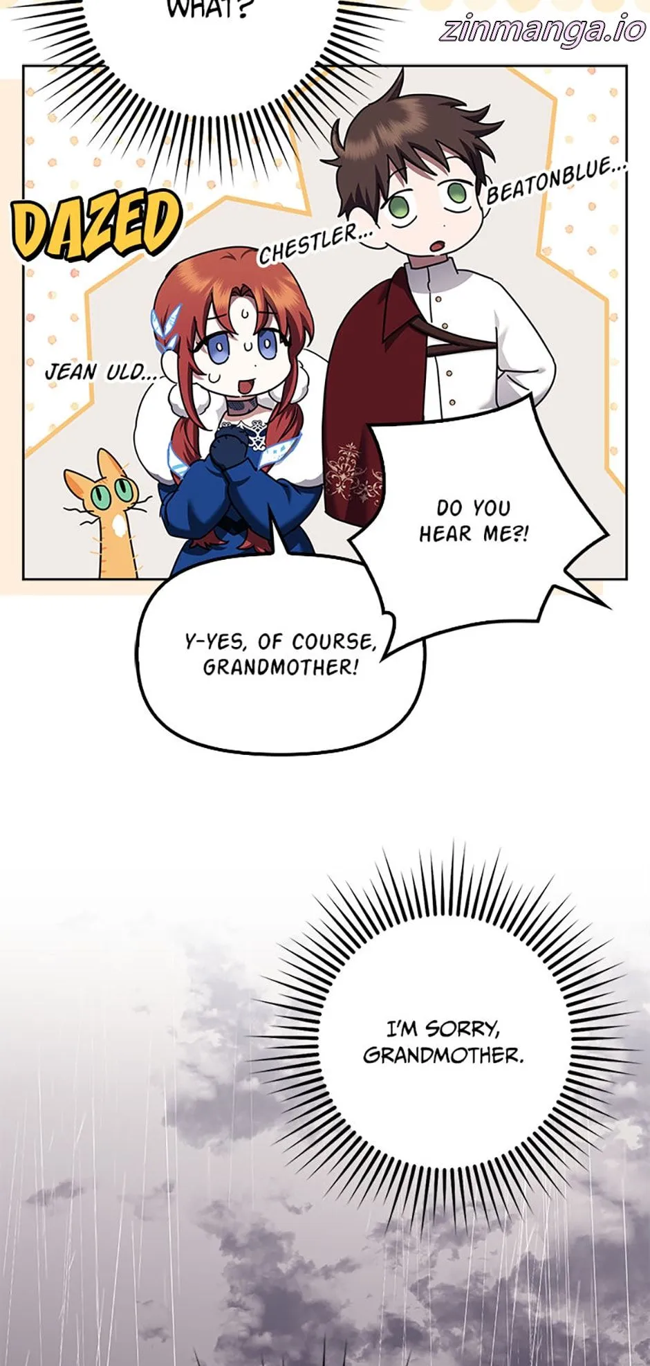 Read The Abandoned Bachelorette Enjoys Her Simple Life En Manga Online