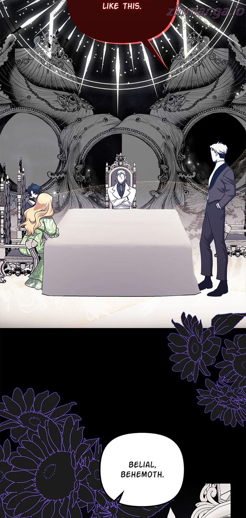 Read The Abandoned Bachelorette Enjoys Her Simple Life En Manga Online