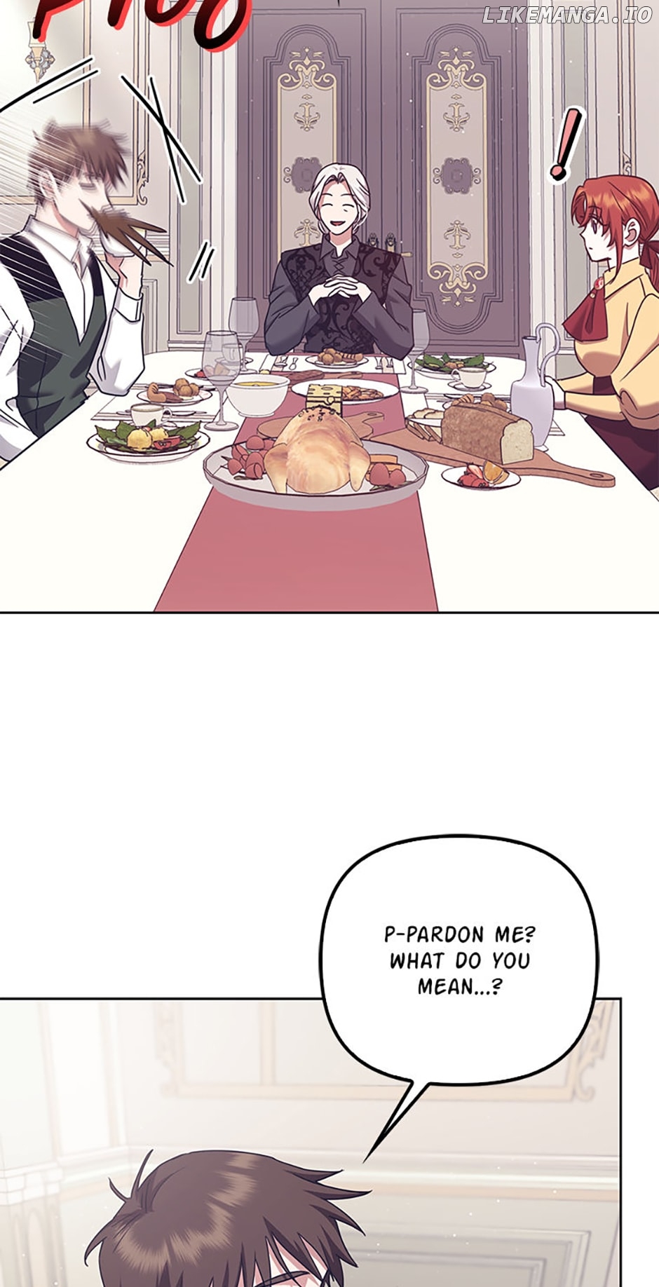 Read The Abandoned Bachelorette Enjoys Her Simple Life En Manga Online