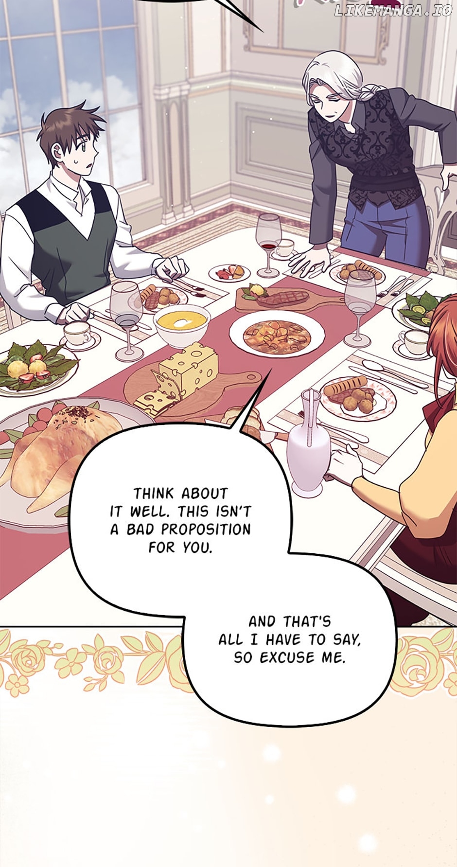 Read The Abandoned Bachelorette Enjoys Her Simple Life En Manga Online