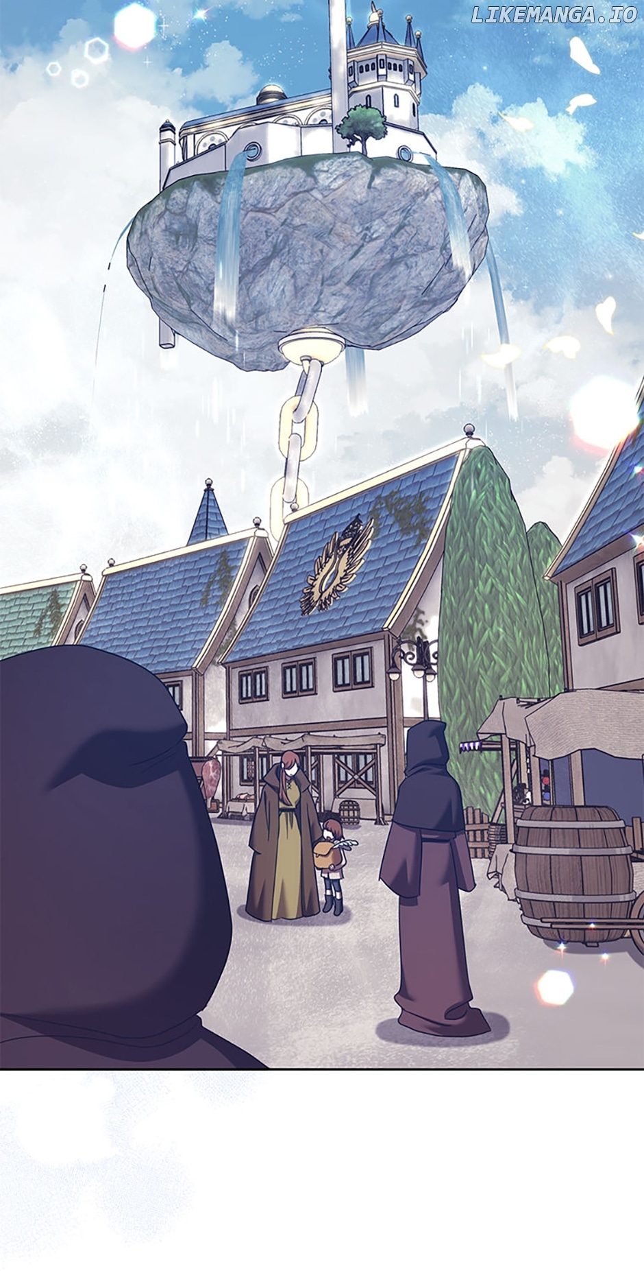 Read The Abandoned Bachelorette Enjoys Her Simple Life En Manga Online