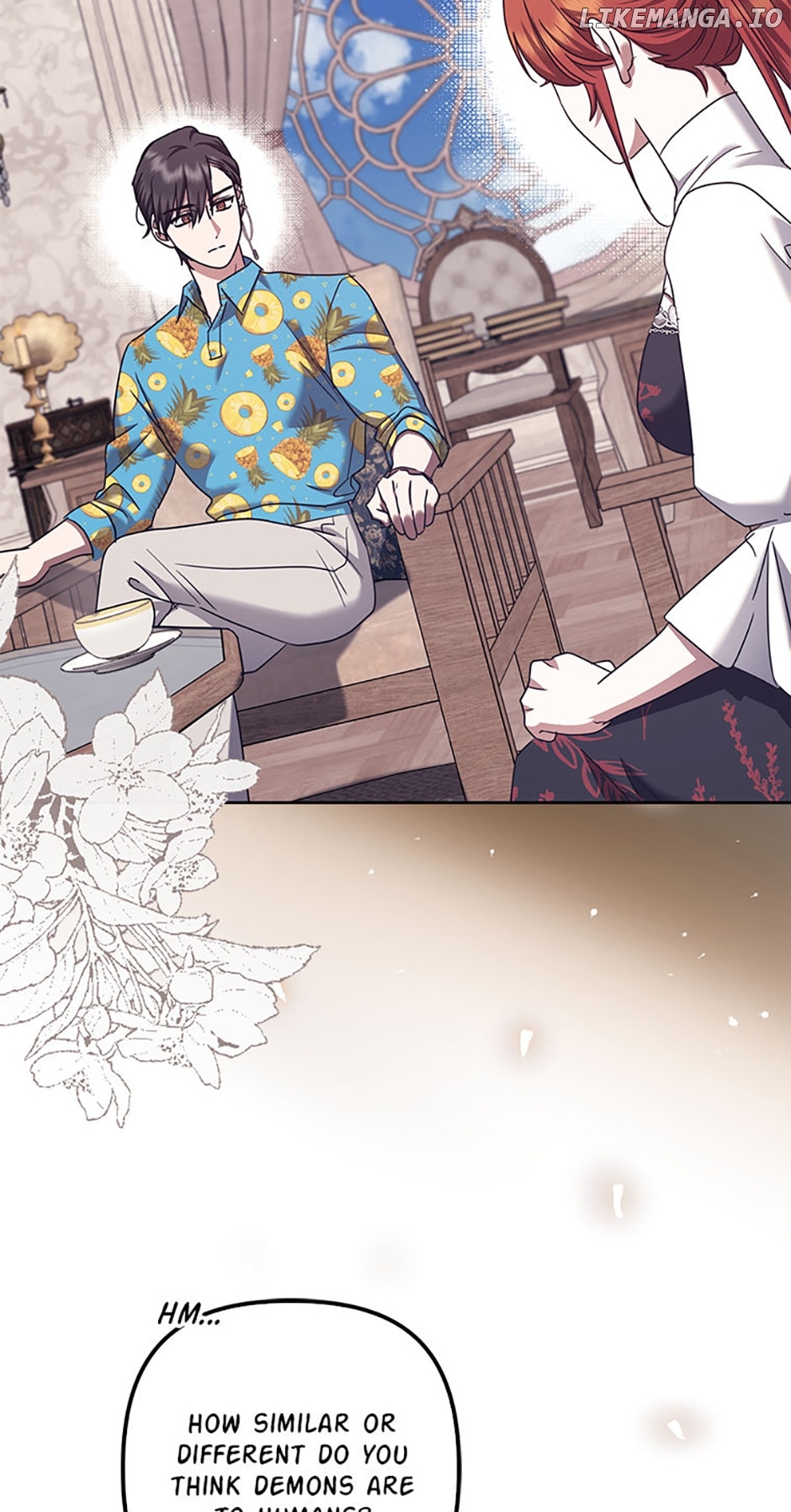 Read The Abandoned Bachelorette Enjoys Her Simple Life En Manga Online