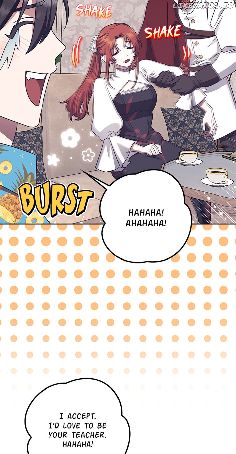 Read The Abandoned Bachelorette Enjoys Her Simple Life En Manga Online