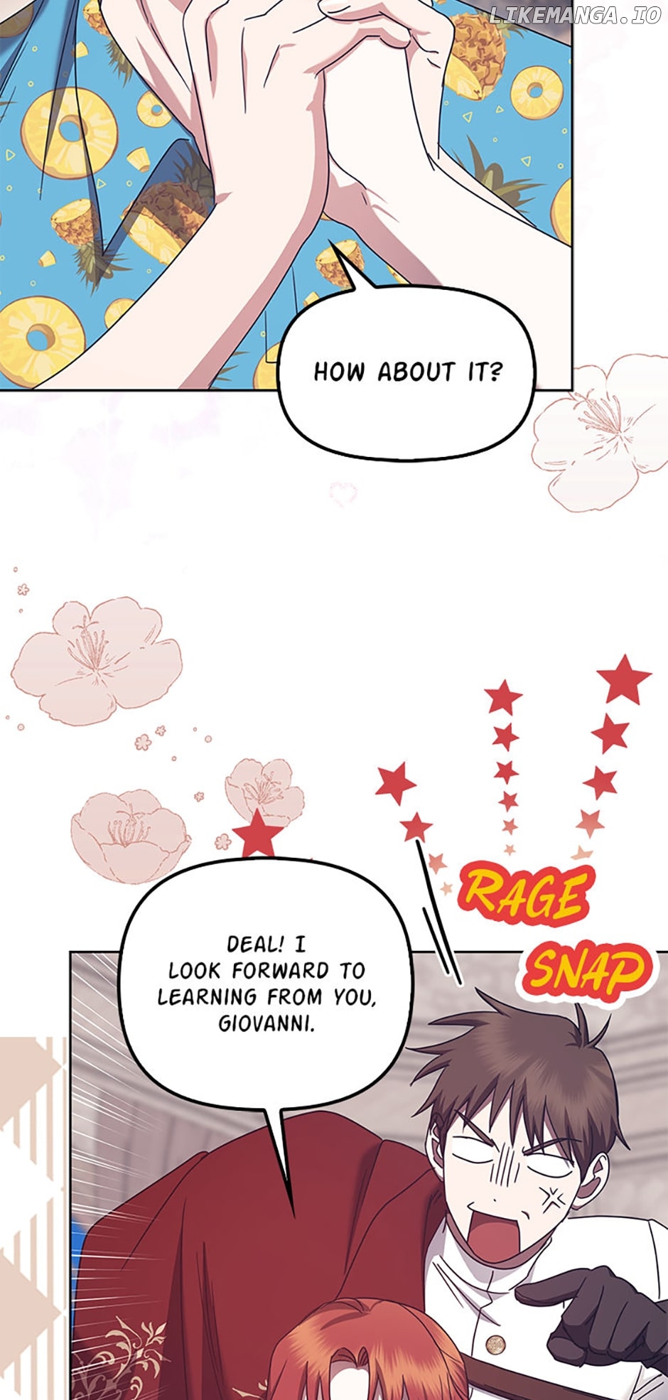 Read The Abandoned Bachelorette Enjoys Her Simple Life En Manga Online