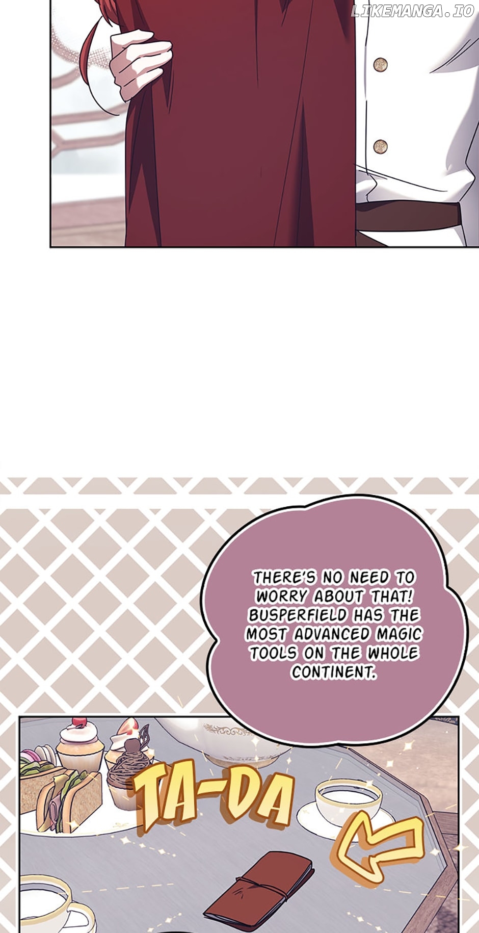 Read The Abandoned Bachelorette Enjoys Her Simple Life En Manga Online