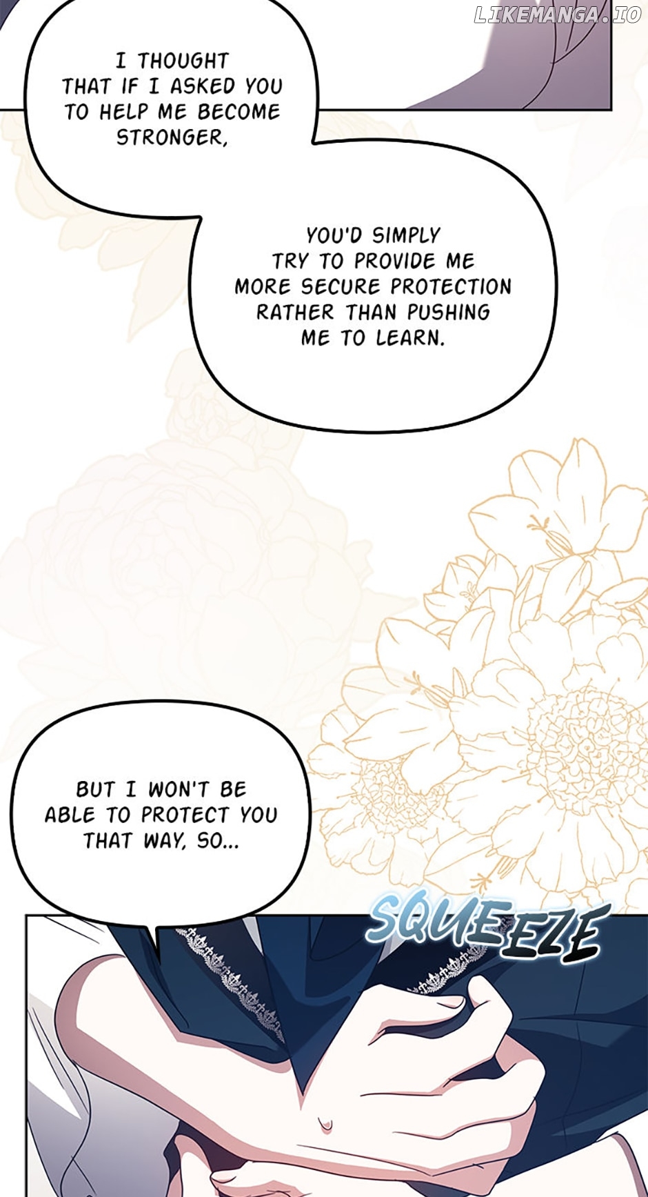 Read The Abandoned Bachelorette Enjoys Her Simple Life En Manga Online