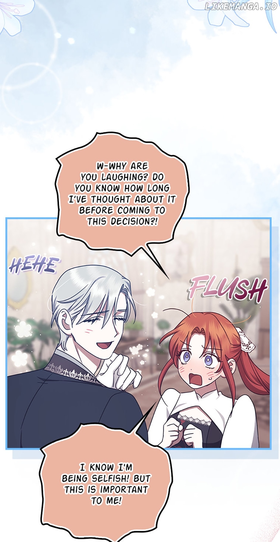 Read The Abandoned Bachelorette Enjoys Her Simple Life En Manga Online