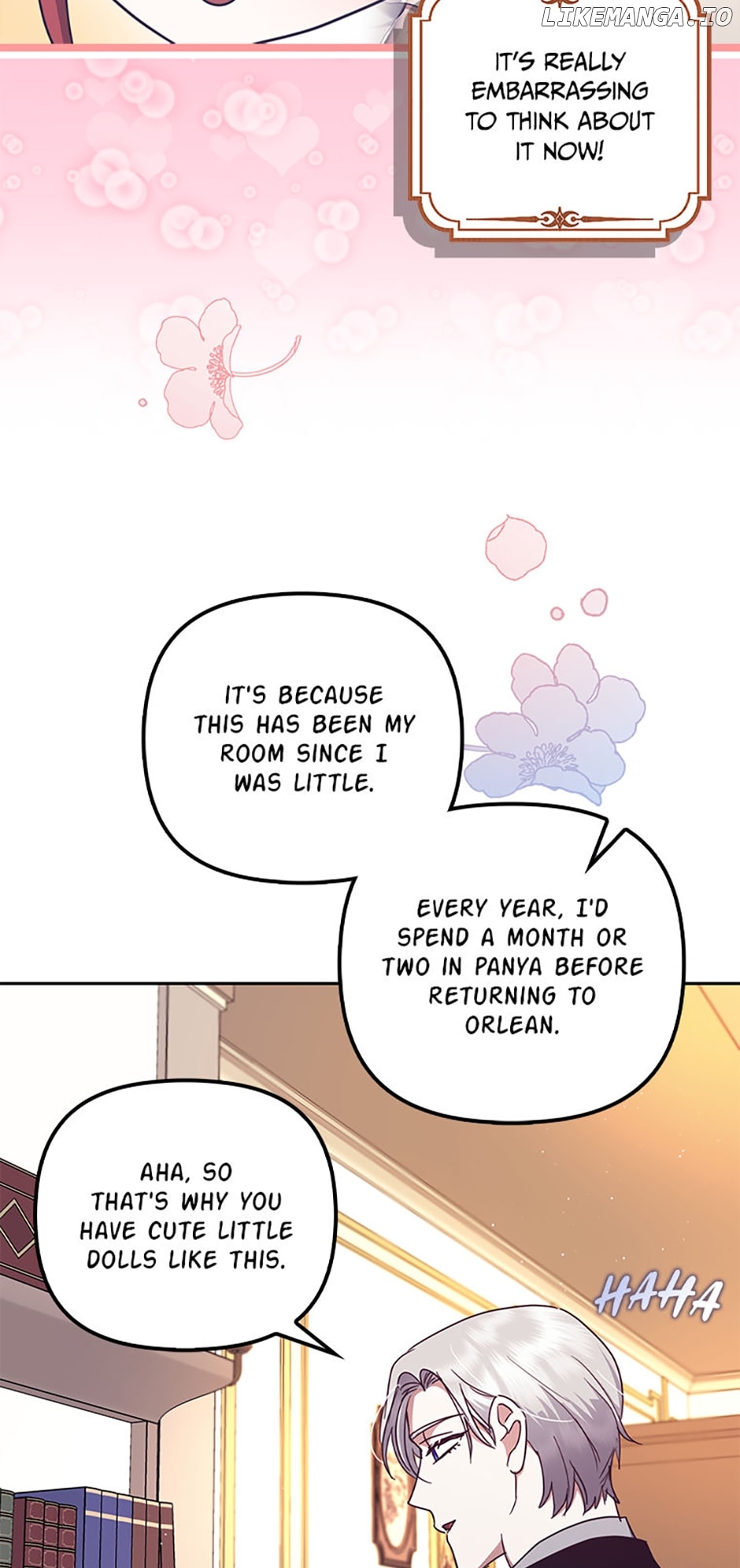 Read The Abandoned Bachelorette Enjoys Her Simple Life En Manga Online