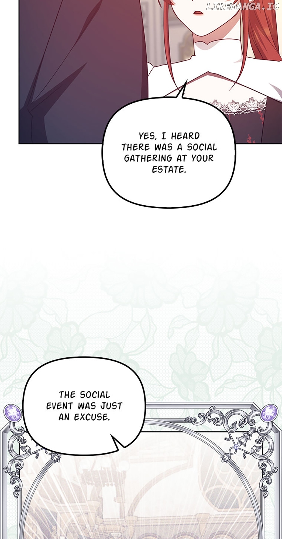 Read The Abandoned Bachelorette Enjoys Her Simple Life En Manga Online