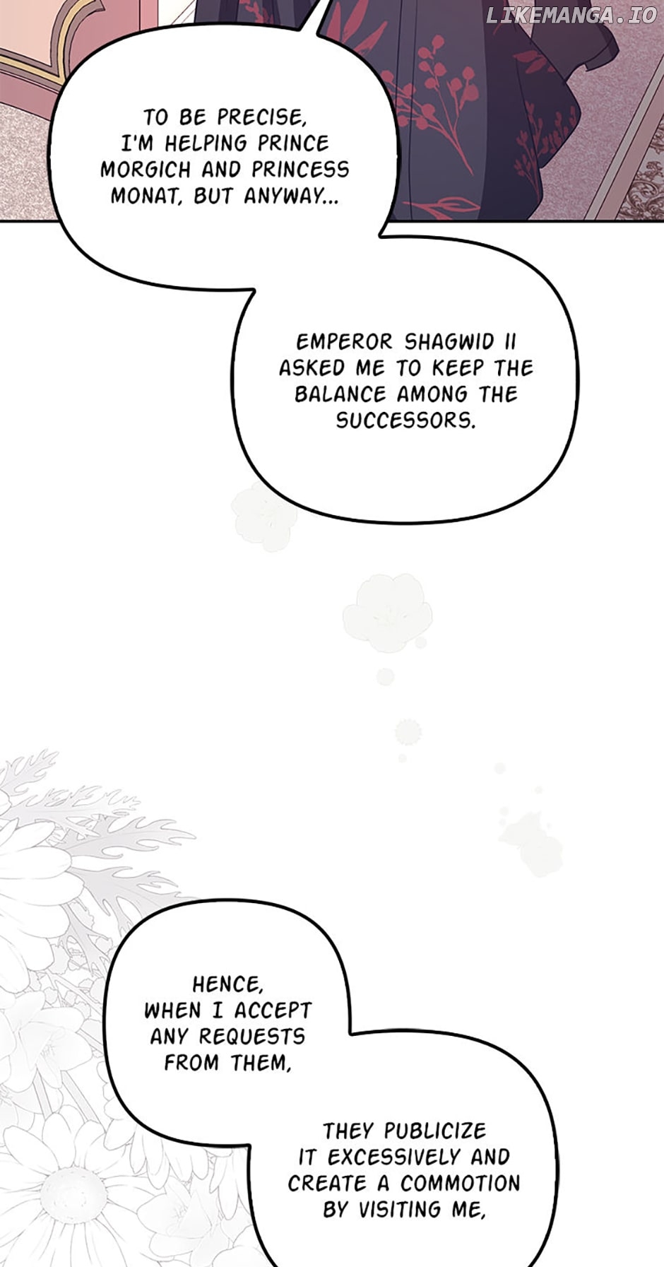 Read The Abandoned Bachelorette Enjoys Her Simple Life En Manga Online