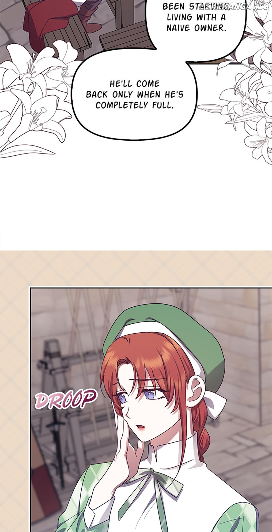 Read The Abandoned Bachelorette Enjoys Her Simple Life En Manga Online