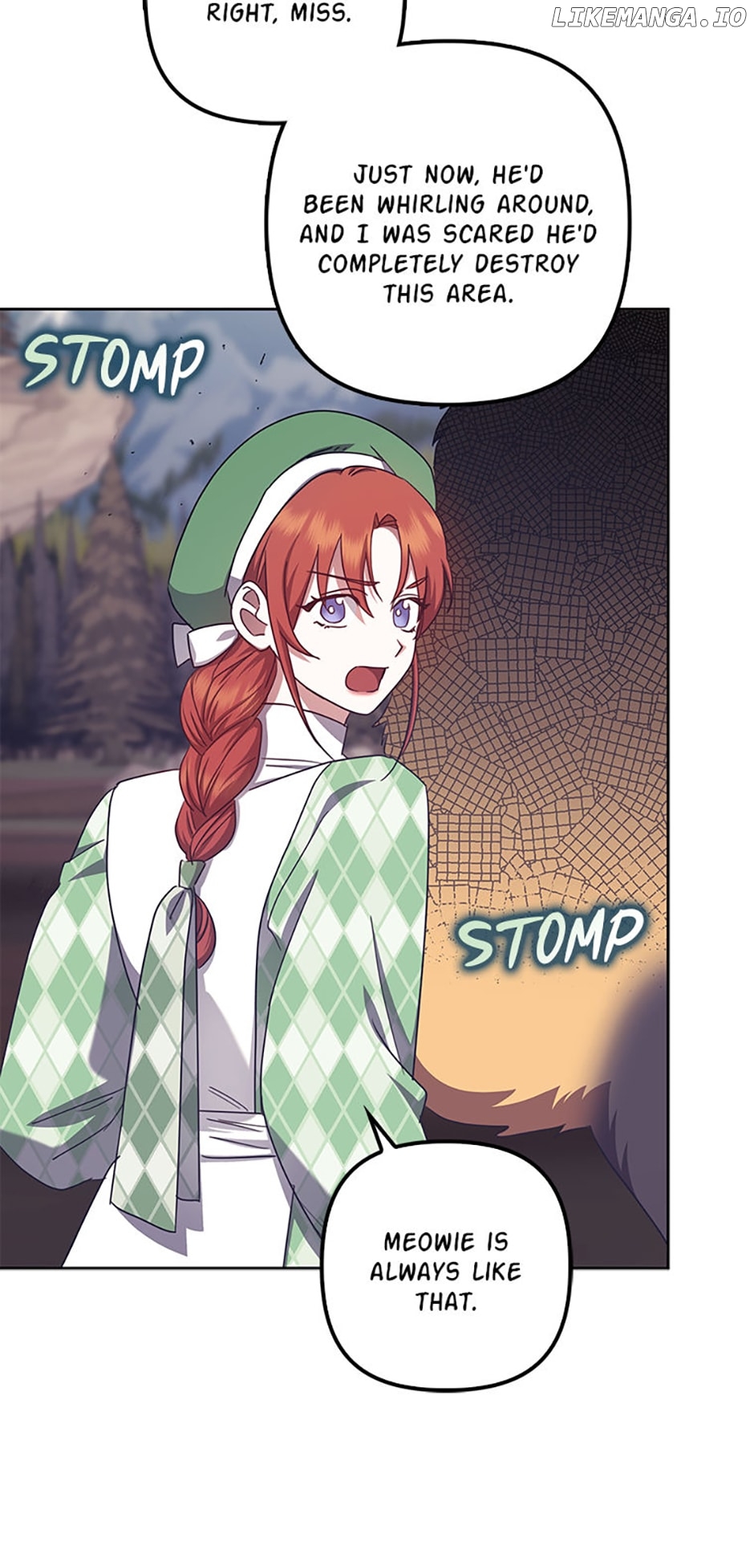 Read The Abandoned Bachelorette Enjoys Her Simple Life En Manga Online