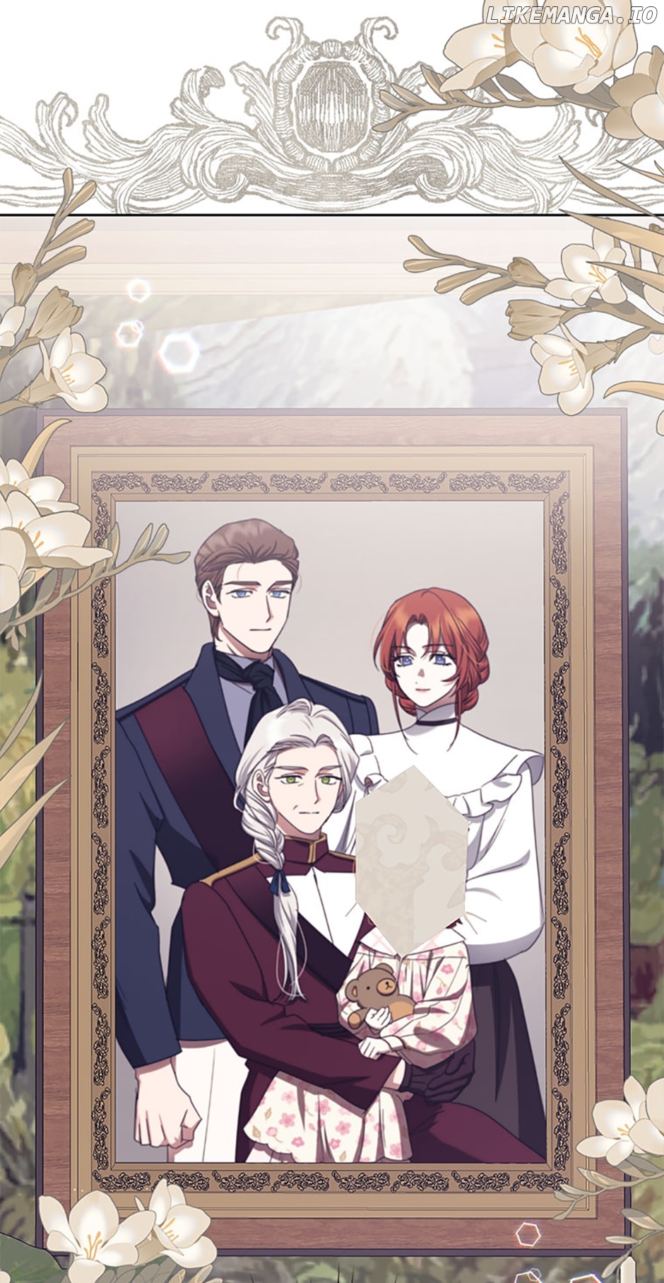 Read The Abandoned Bachelorette Enjoys Her Simple Life En Manga Online