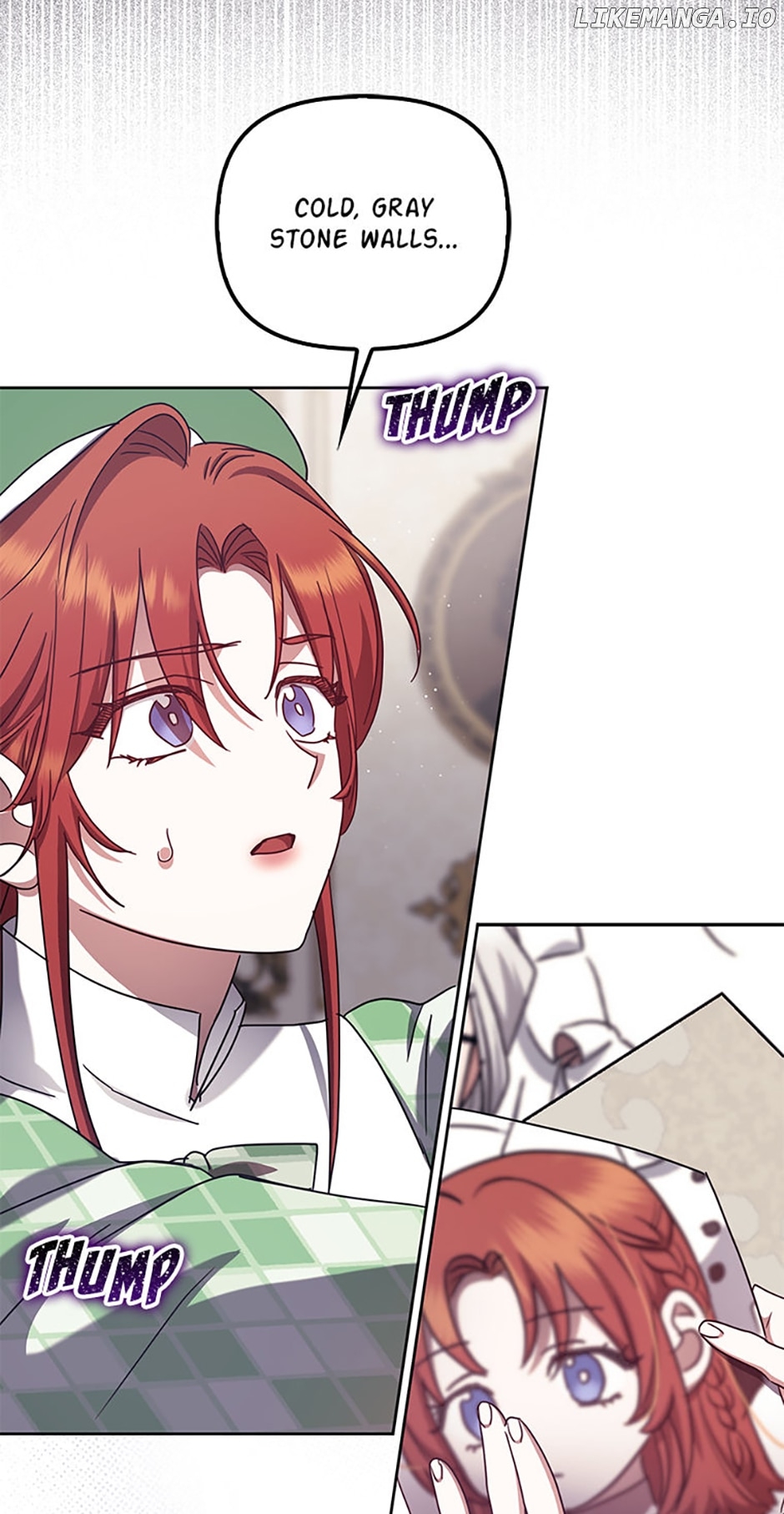 Read The Abandoned Bachelorette Enjoys Her Simple Life En Manga Online