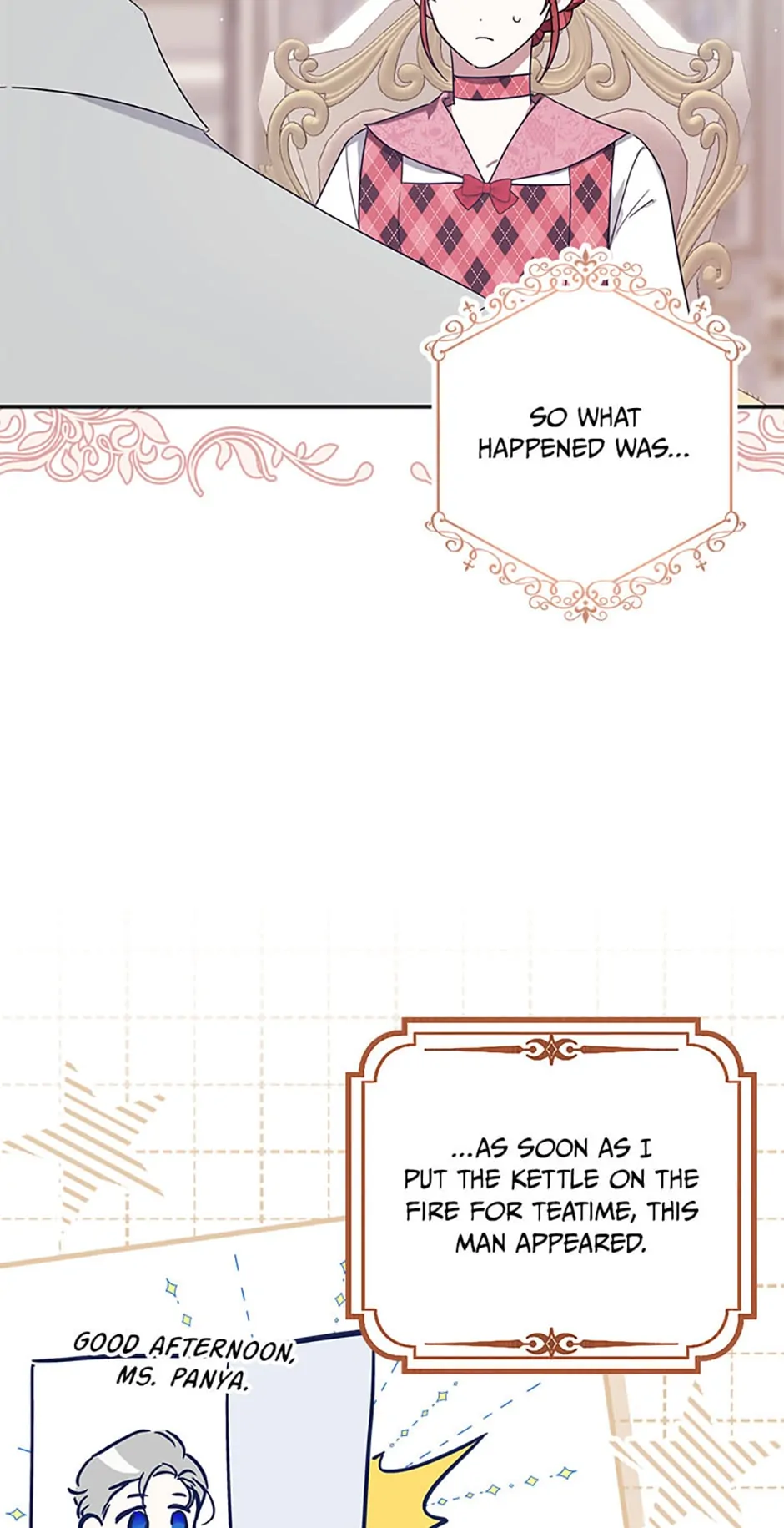 Read The Abandoned Bachelorette Enjoys Her Simple Life En Manga Online