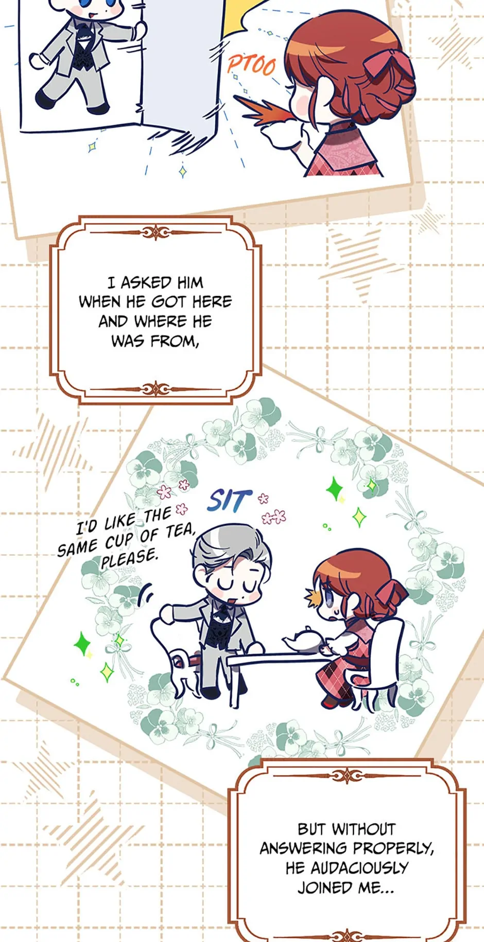 Read The Abandoned Bachelorette Enjoys Her Simple Life En Manga Online