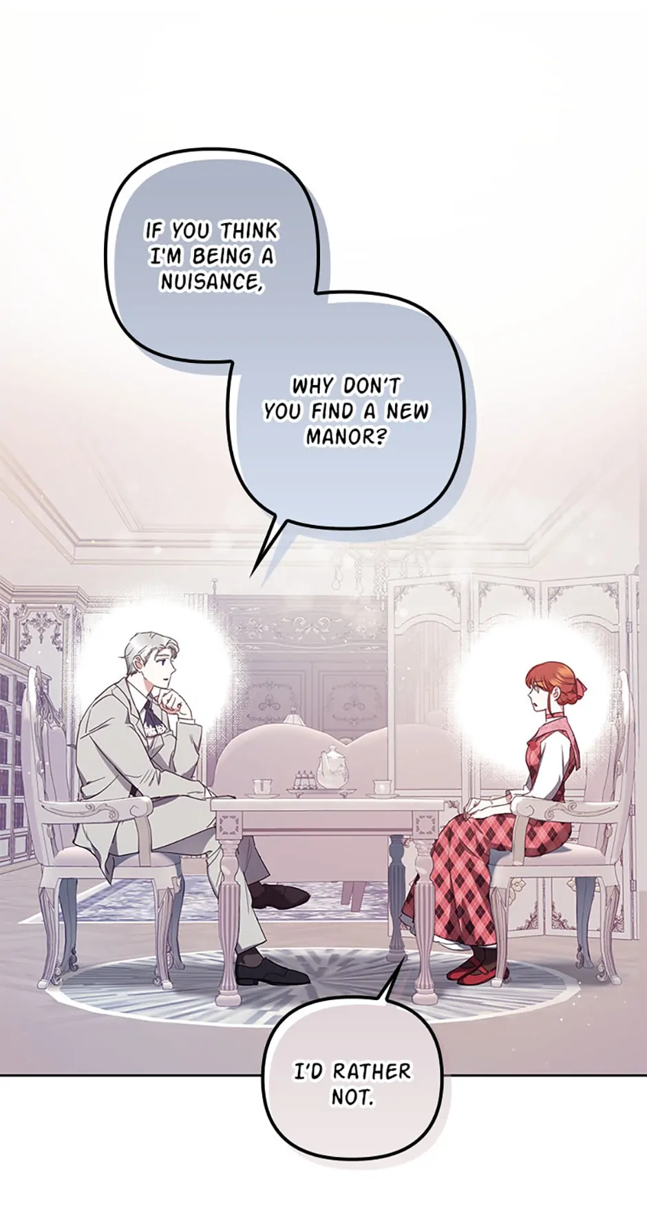 Read The Abandoned Bachelorette Enjoys Her Simple Life En Manga Online