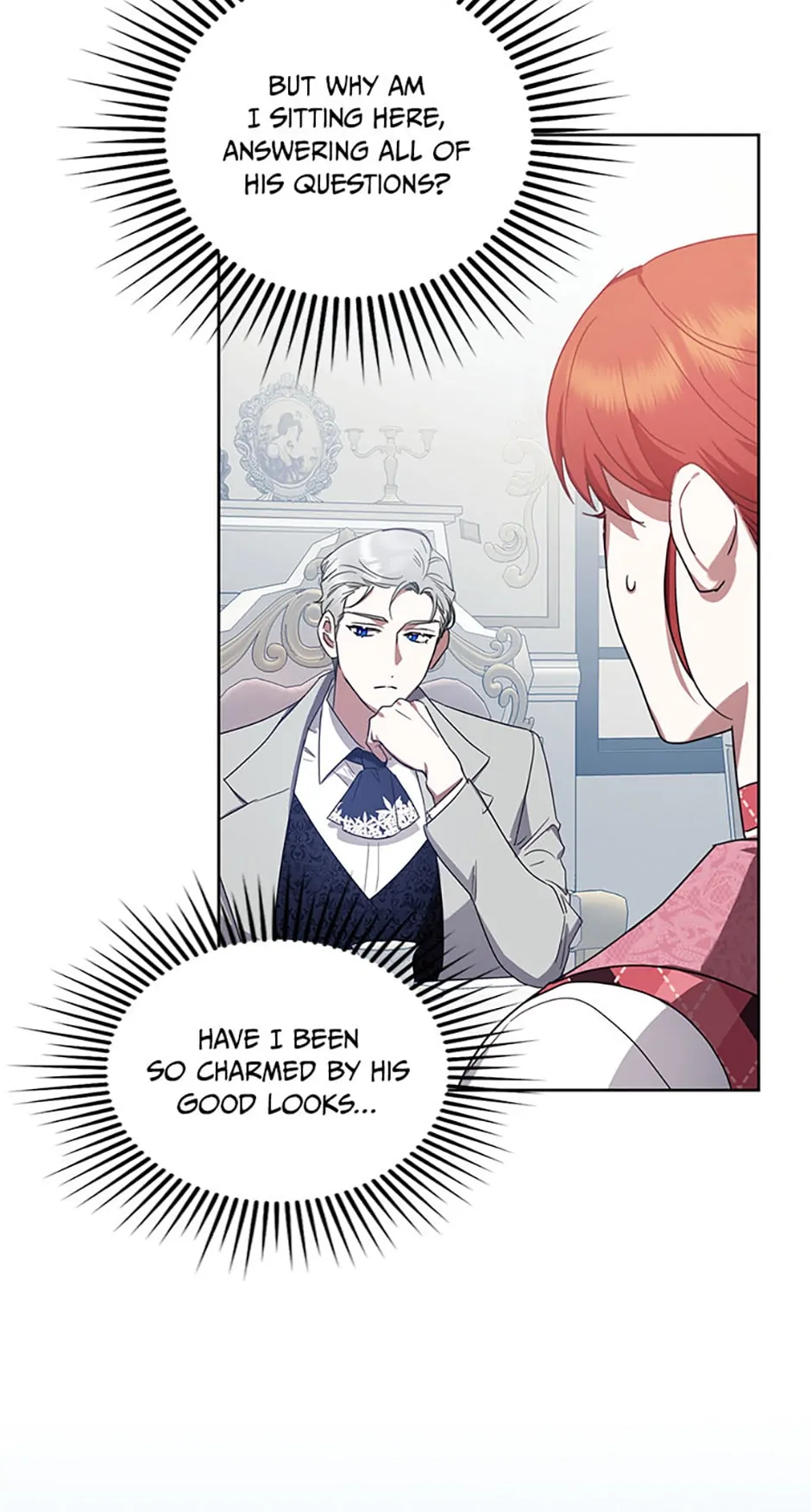 Read The Abandoned Bachelorette Enjoys Her Simple Life En Manga Online