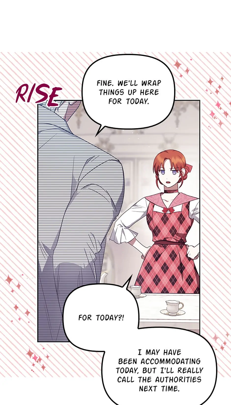 Read The Abandoned Bachelorette Enjoys Her Simple Life En Manga Online