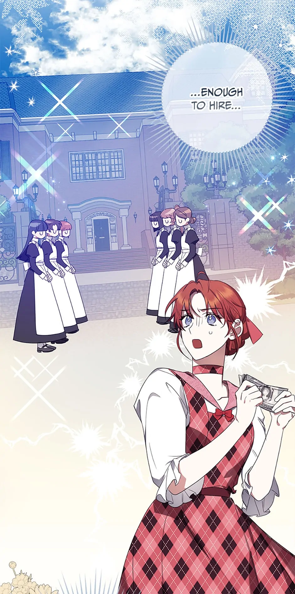 Read The Abandoned Bachelorette Enjoys Her Simple Life En Manga Online