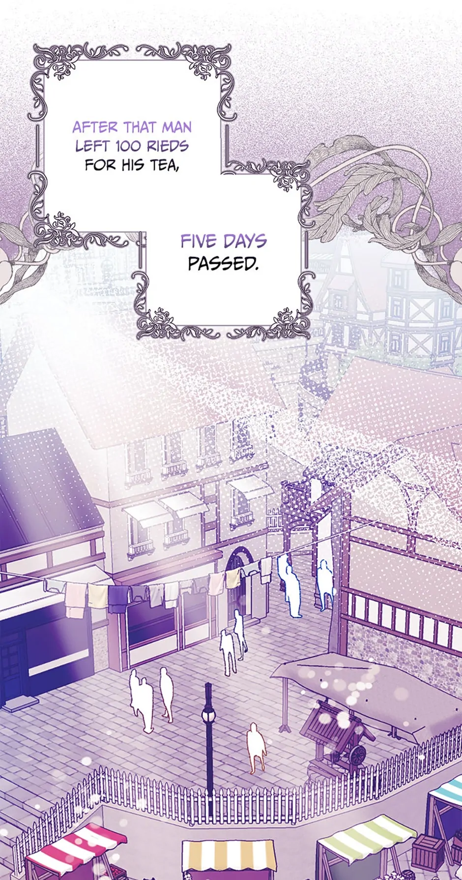 Read The Abandoned Bachelorette Enjoys Her Simple Life En Manga Online