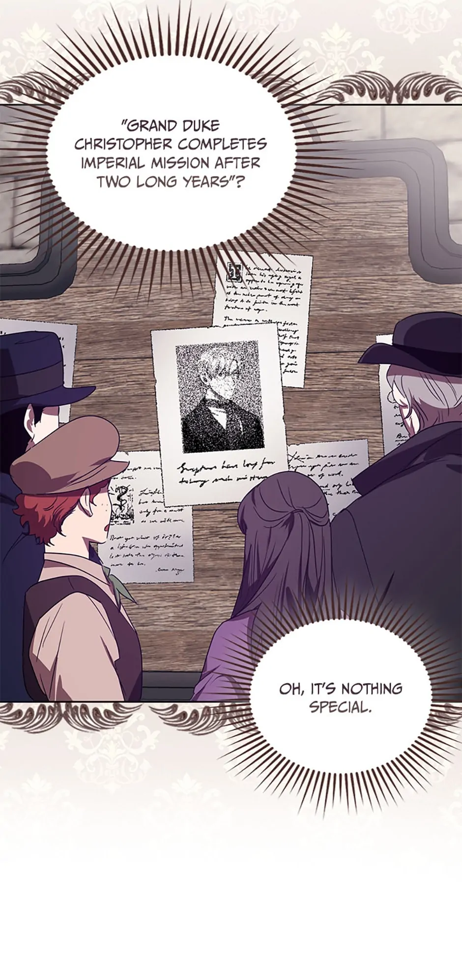 Read The Abandoned Bachelorette Enjoys Her Simple Life En Manga Online