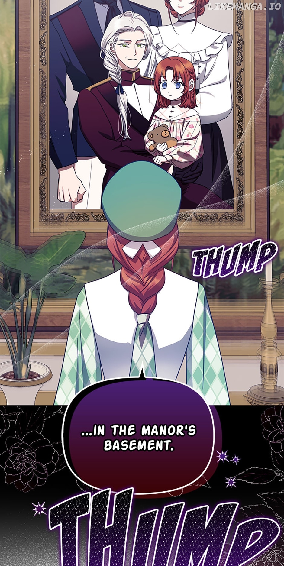 Read The Abandoned Bachelorette Enjoys Her Simple Life En Manga Online