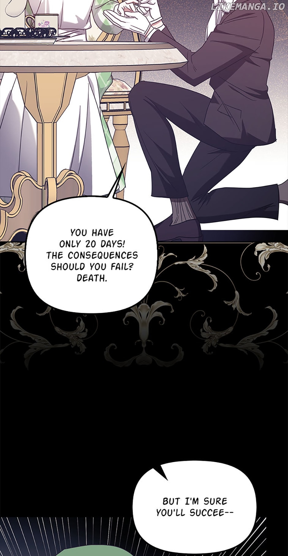 Read The Abandoned Bachelorette Enjoys Her Simple Life En Manga Online