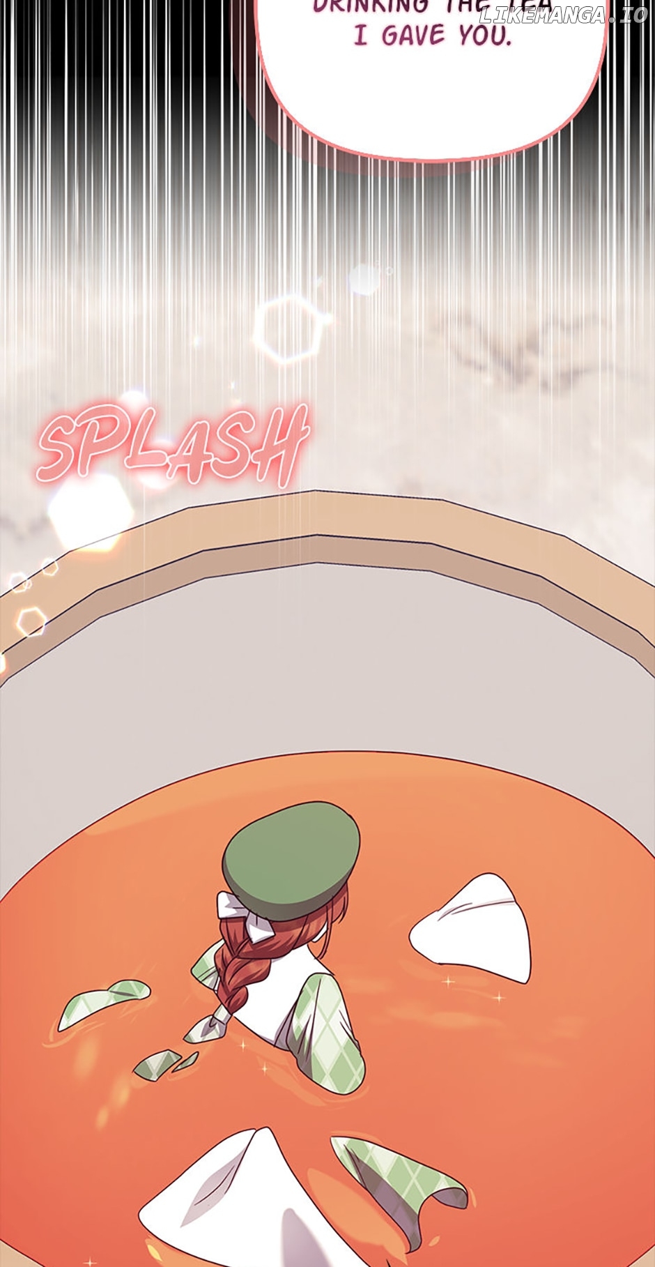 Read The Abandoned Bachelorette Enjoys Her Simple Life En Manga Online