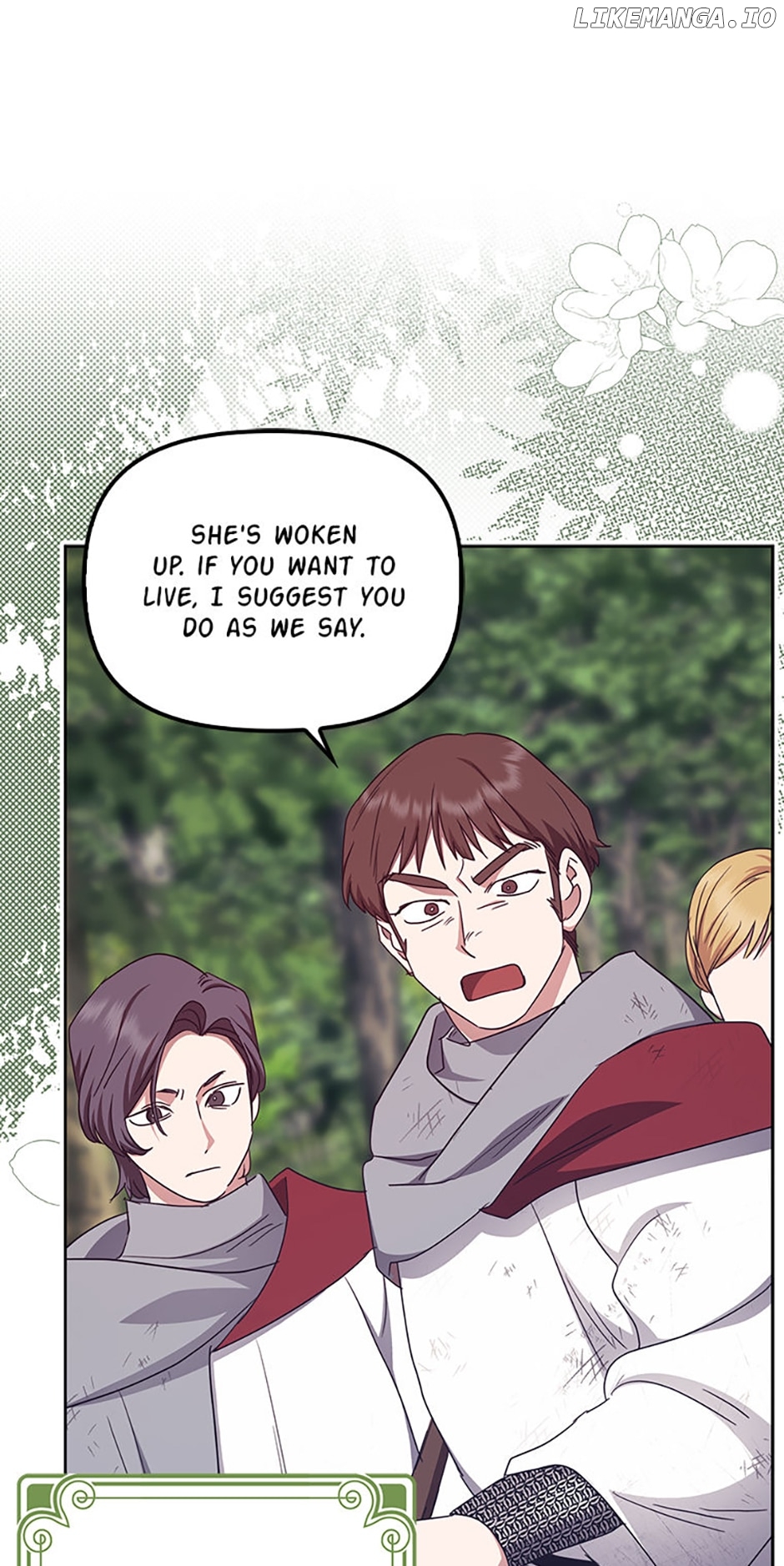 Read The Abandoned Bachelorette Enjoys Her Simple Life En Manga Online