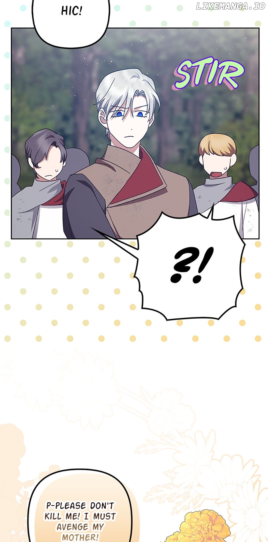 Read The Abandoned Bachelorette Enjoys Her Simple Life En Manga Online