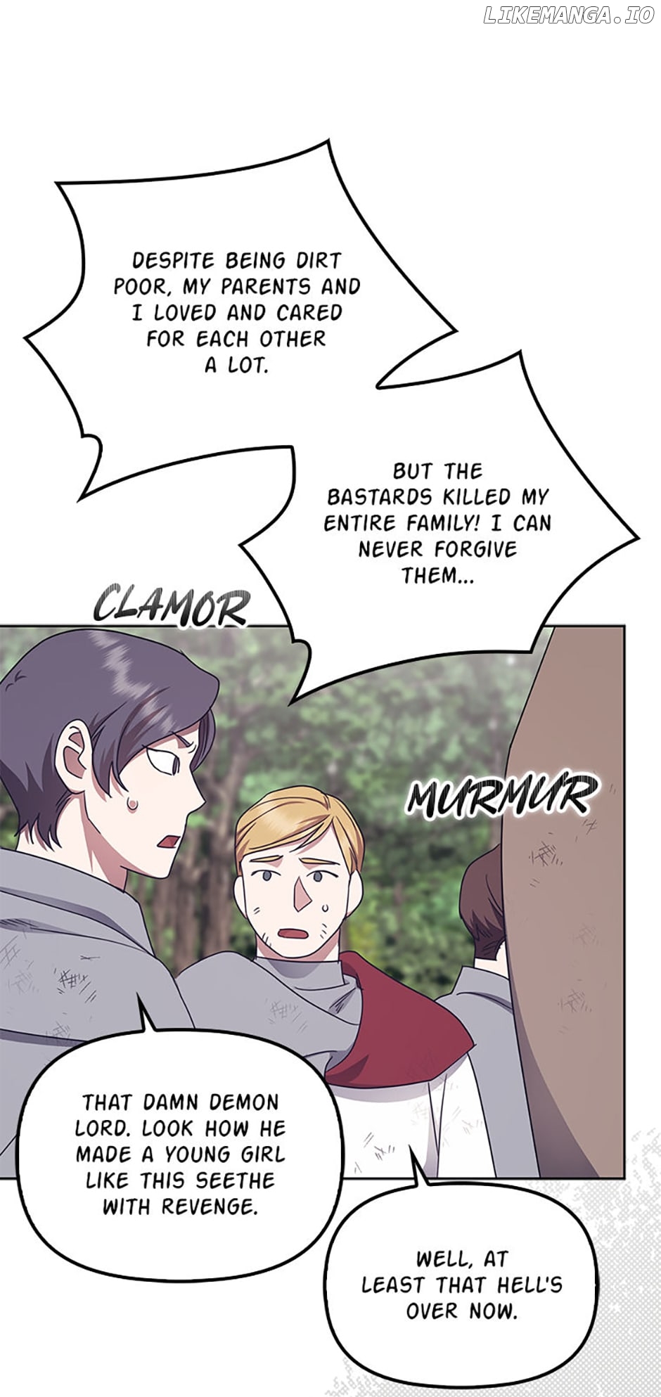 Read The Abandoned Bachelorette Enjoys Her Simple Life En Manga Online