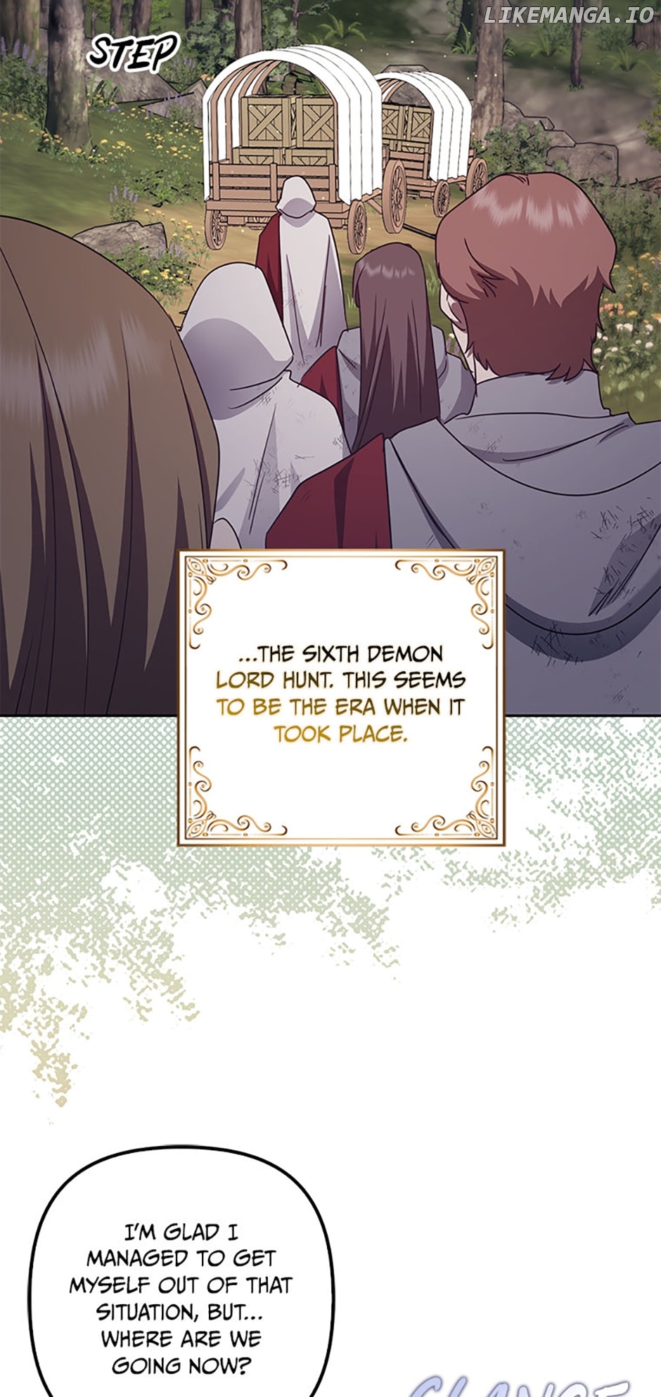Read The Abandoned Bachelorette Enjoys Her Simple Life En Manga Online