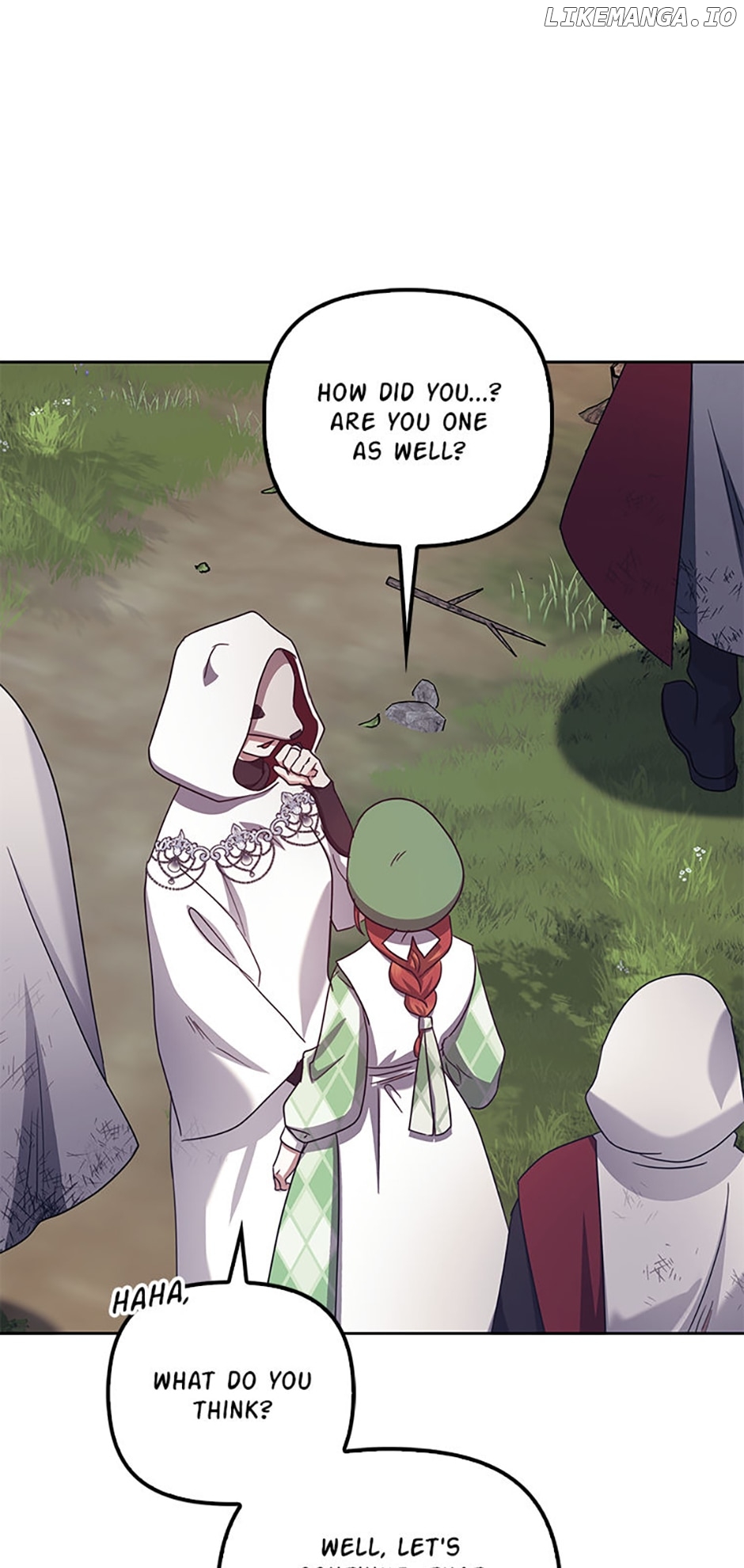 Read The Abandoned Bachelorette Enjoys Her Simple Life En Manga Online