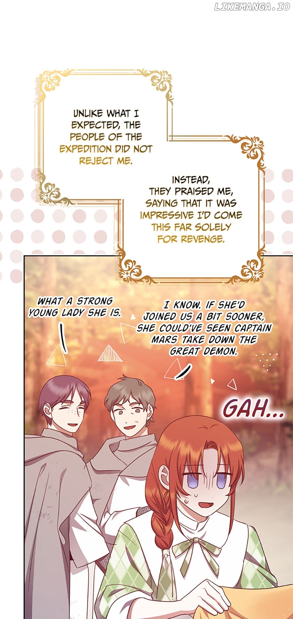Read The Abandoned Bachelorette Enjoys Her Simple Life En Manga Online