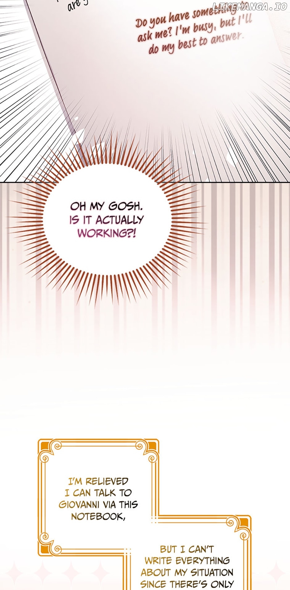 Read The Abandoned Bachelorette Enjoys Her Simple Life En Manga Online